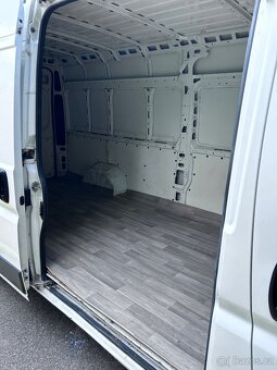 Fiat Ducato Maxi 3.0 diesel - 8