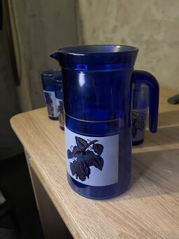 Starožitné věci - 8