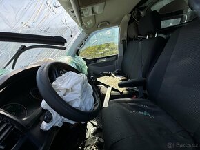 VW Transporter T6 2.0BiTDi 132KW CFCA PSP LR7H - 8