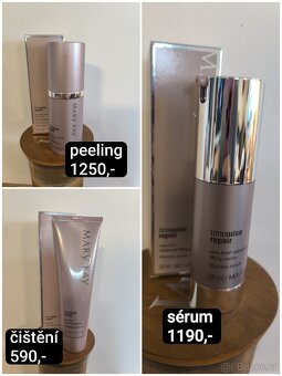 Skladové zásoby Mary Kay - 8