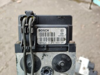 Alfa Romeo 156 náhradní díly - 8