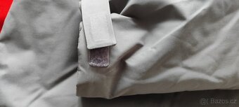 Pánská zimní bunda 3XL PEAK - 8
