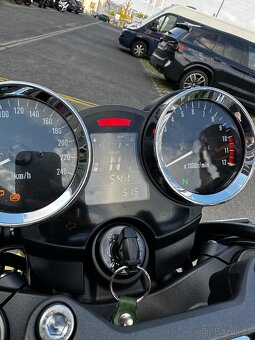 Kawasaki Z900RS 2022 - 8