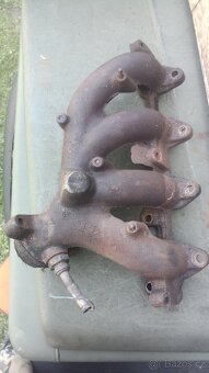 Suzuki samurai Vitara náhradní díly - 8