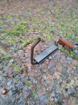 Hon, Zetor, nakladač - 8