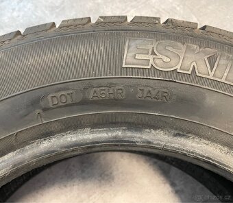 Sava Eskimo S3 175/70 R14 84T (1kus) - 8