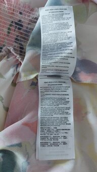 Letní halenka Marciano - 8