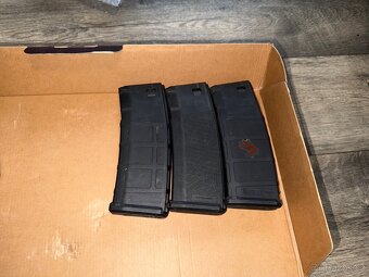 Airsoft zbraň ARP 556 V2S - 8