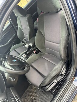 BMW 325i Touring E46 - 8