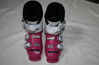 dívčí lyže Stockli Sinox 80 cm - 8