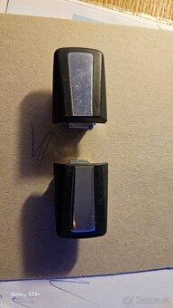 Mercedes benz 124 - 8