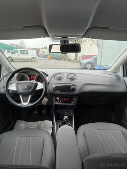 Seat Ibiza - 8