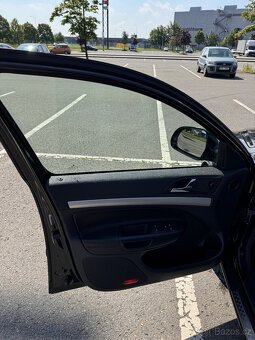 Škoda Octavia 2 RS TDI - 8