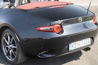Mazda MX‑5 2018 - 8