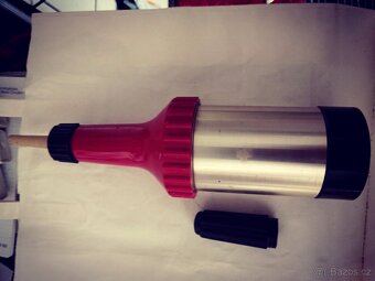 Retro sifonové lahve - 8