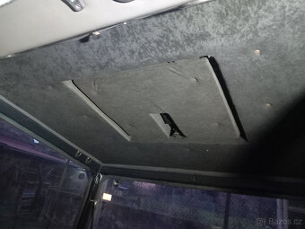 kabina zetor uř 5011-7340 - 8