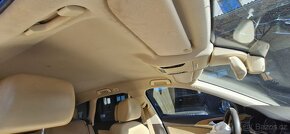 Kozeny interier audi a6 4g vyhrivane sedacky EL - 8