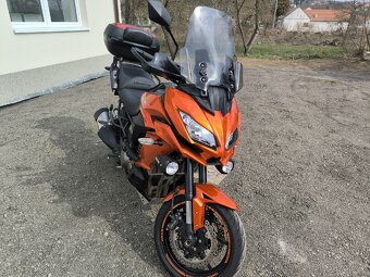 Kawasaki Versys 1000 2015 - 8