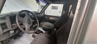 Nissan Patrol 2.8 y60 - 8