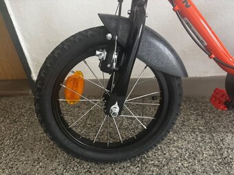 Dětské kolo btwin decathlon - 8