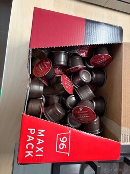 Tchibo Cafissimo pure+ - 8