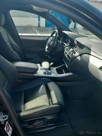 BMW X4 3.0d xDrive - 8