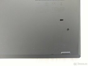 Spodní kryt bottom case Lenovo Thinkpad T15 gen 2 - 8