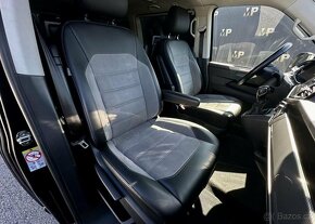 Volkswagen Multivan automat nafta 150 kw 2021 - 8