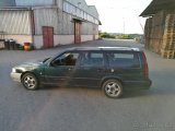 Volvo V70 I 2,5 TDI 103kw 4ks prodám ND - 8