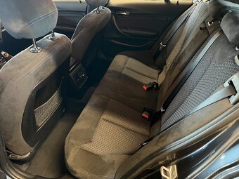 BMW M135i M-Performance XDrive 235kw DPH - 8