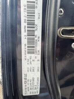 Dodge RAM 1500 - 8