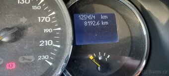 RENAULT MEGANE 1,6i r.v.2010,naj:125tkm,KLIMA,DOHODA - 8