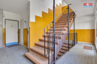 Prodej bytu 2+kk, 42 m², Zdice, ul. Havlíčkova - 8