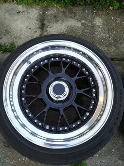 Dz exclusive dz1 9j r16 - 8