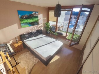Mezonetový byt 3kk s terasou - Přeštice - 8