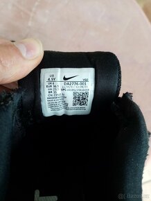 tenisky Nike vel.36,5 - 8
