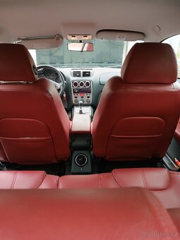 Alfa Romeo GT 1.9 Jtdm 110kw - 8