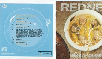 CD-PRODÁM VĚTŠÍ MNOŽSTVÍ ORIGINÁL CD 01/24 - 8