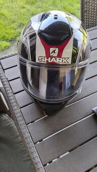 Přílba Shark - 8