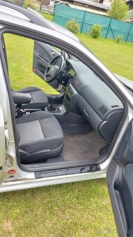 Škoda Octavia Combi 1.9 TDI 81kw - 8