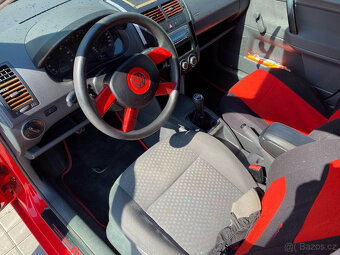 Volkswagen Polo 9n 1.2 HTP 47kw AZQ - 8