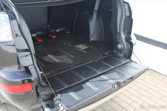 Mitsubishi Outlander 2.0 DI-D 4x4 7-MÍST 1.MAJ. ČR (2009) - 8
