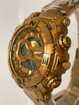 Pánské hodinky ve stylu G-Shock  JoeFox - 8