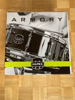 MAPEX Armory Tomahawk 14 x 5,5" - 8