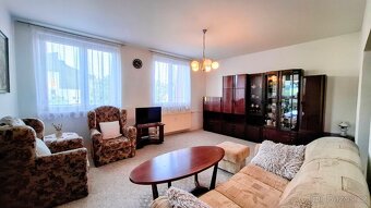 Prodej bytu 3+1 v osobním vlastnictví 77 m², Ostrava - 8