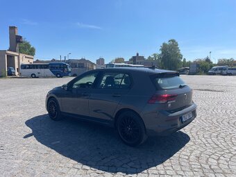 Vw Golf 8 1.5 tsi Life - 8
