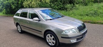 Škoda Octavia - 8