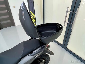VOGE R16 125i - 8