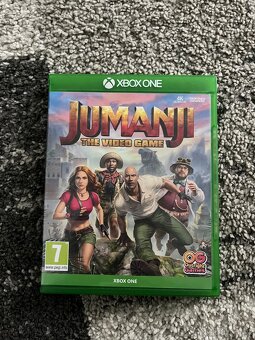 Hry na Xbox one - 8