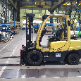 Vysokozdvižný vozík Hyster H3.5FT - 8